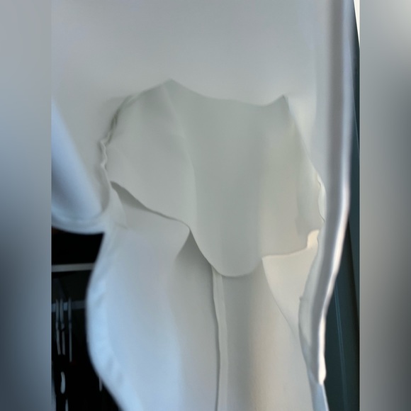 Dressed up sleeveless top from Maje - Picture 3 of 4